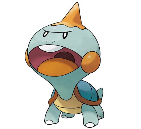 Chewtle (Pokémon) .